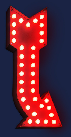Arrow Arrow